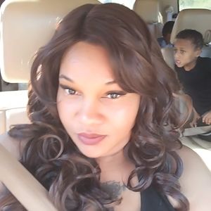 Meet your Posher, Kyeshika